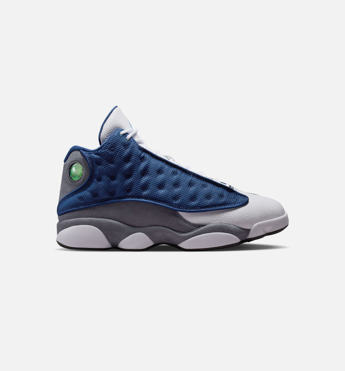 Air Jordan 13 Retro Navy/Flint Grey Men's Sneakers