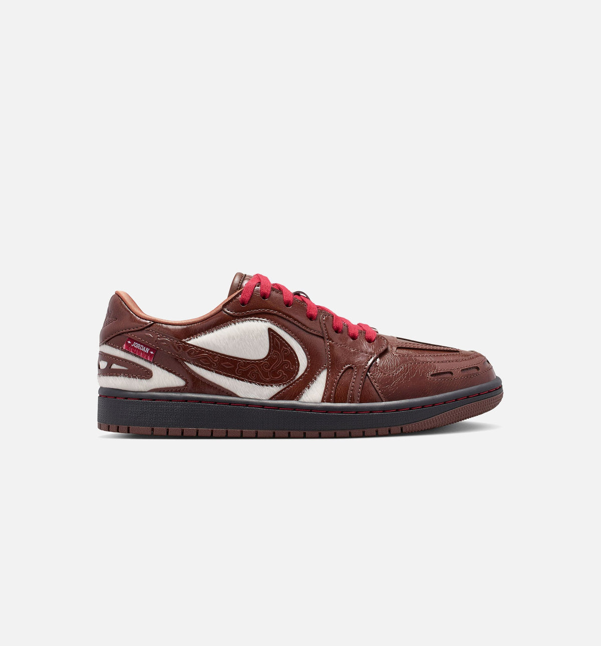 Air Jordan 1 Low Lunar New Year Women's Sneakers
