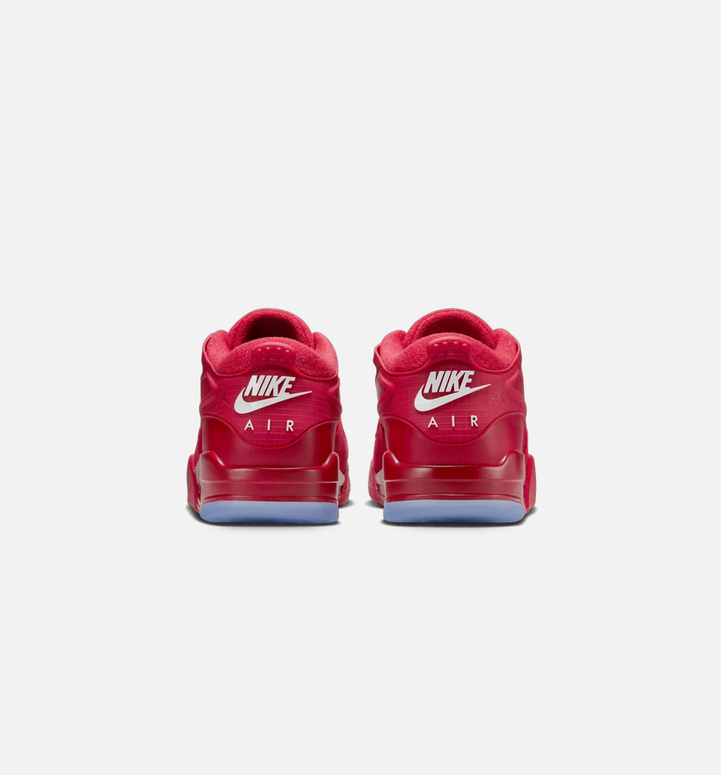Air Jordan 4 RM Varsity Red/Blue Tint Men's Sneakers