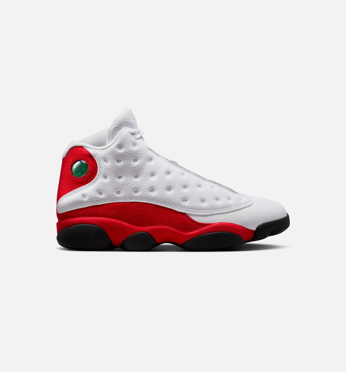 Air Jordan 13 Retro White/University Red Men's Sneakers
