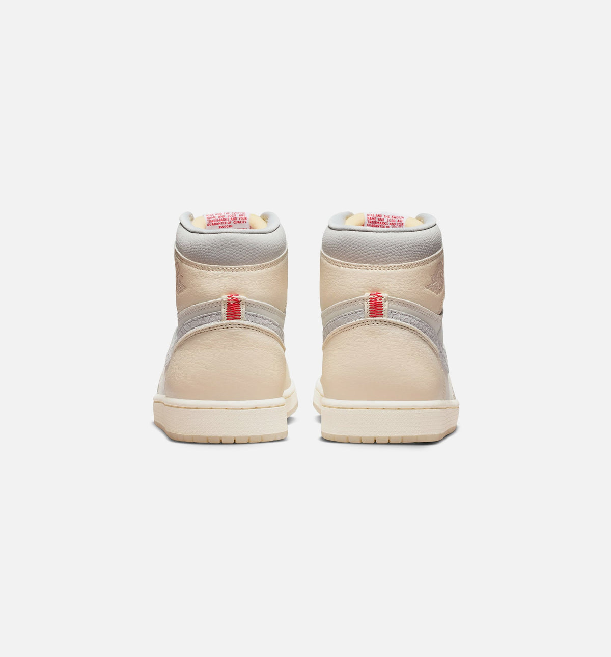 Air Jordan 1 Retro High OG Sail Men's Sneakers