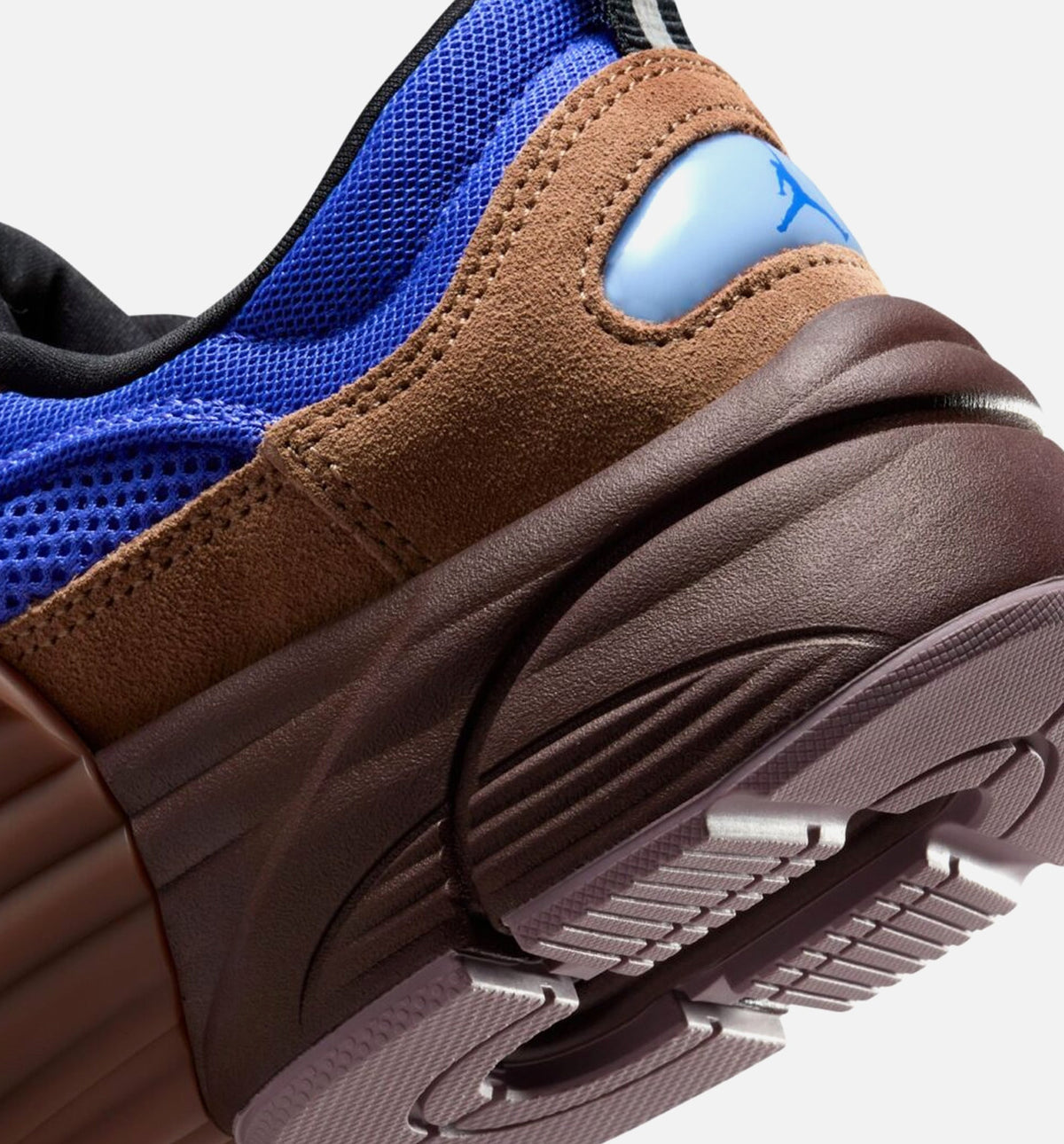 Trunner Archaeo Brown/Persian Violet Men's Sneakers