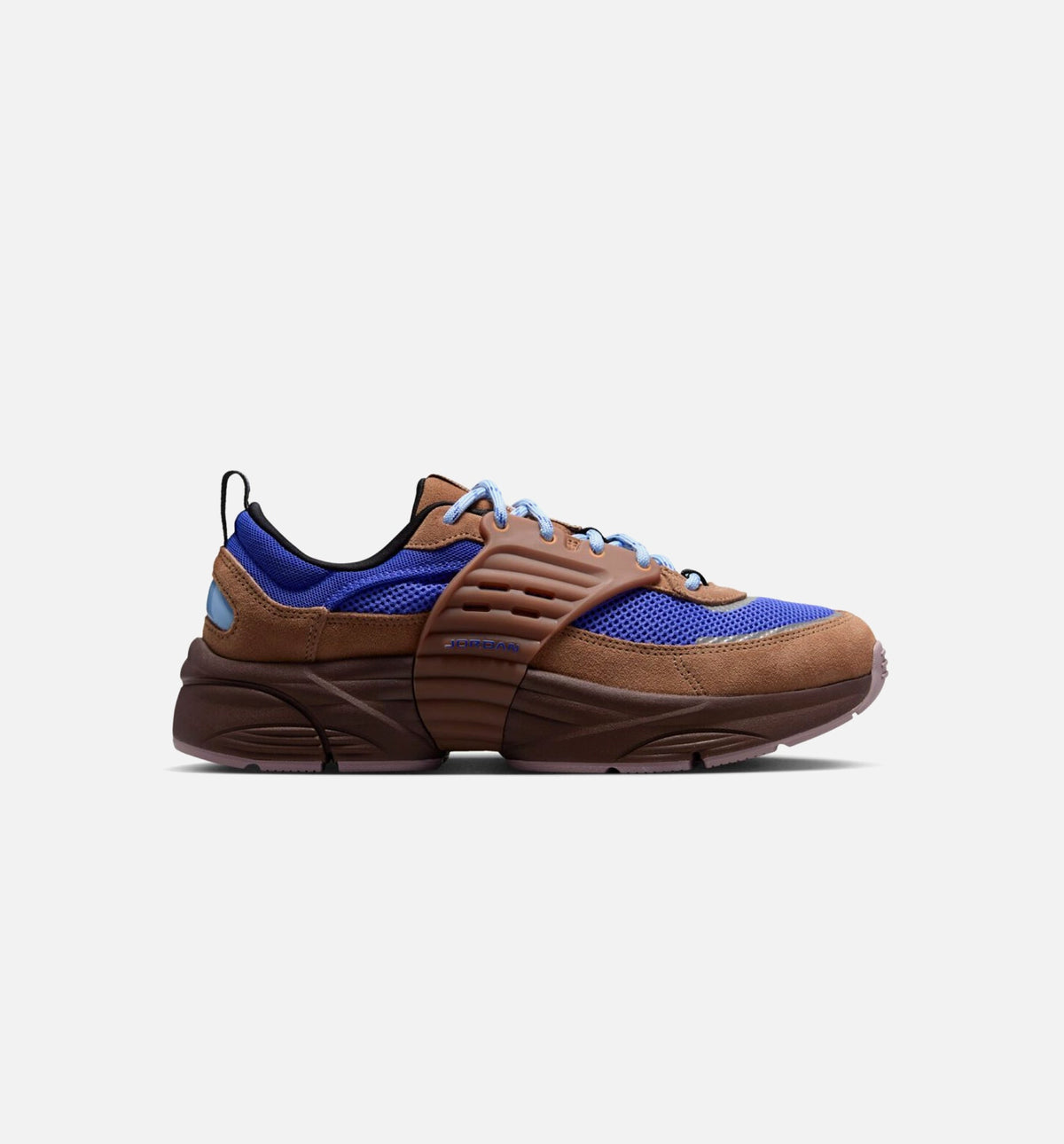 Trunner Archaeo Brown/Persian Violet Men's Sneakers