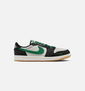 Air Jordan 1 Retro Low OG Phantom/Pine Green Men's Shoes