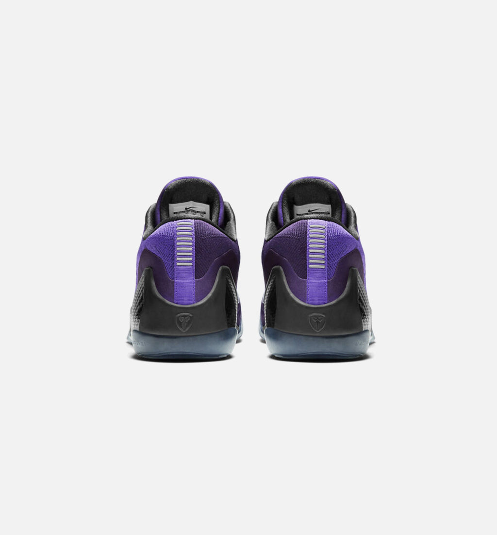 Kobe 9 Elite Low Moonwalker Men's Sneakers
