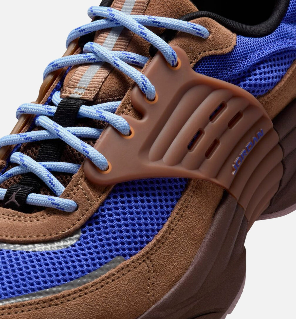 Trunner Archaeo Brown/Persian Violet Men's Sneakers