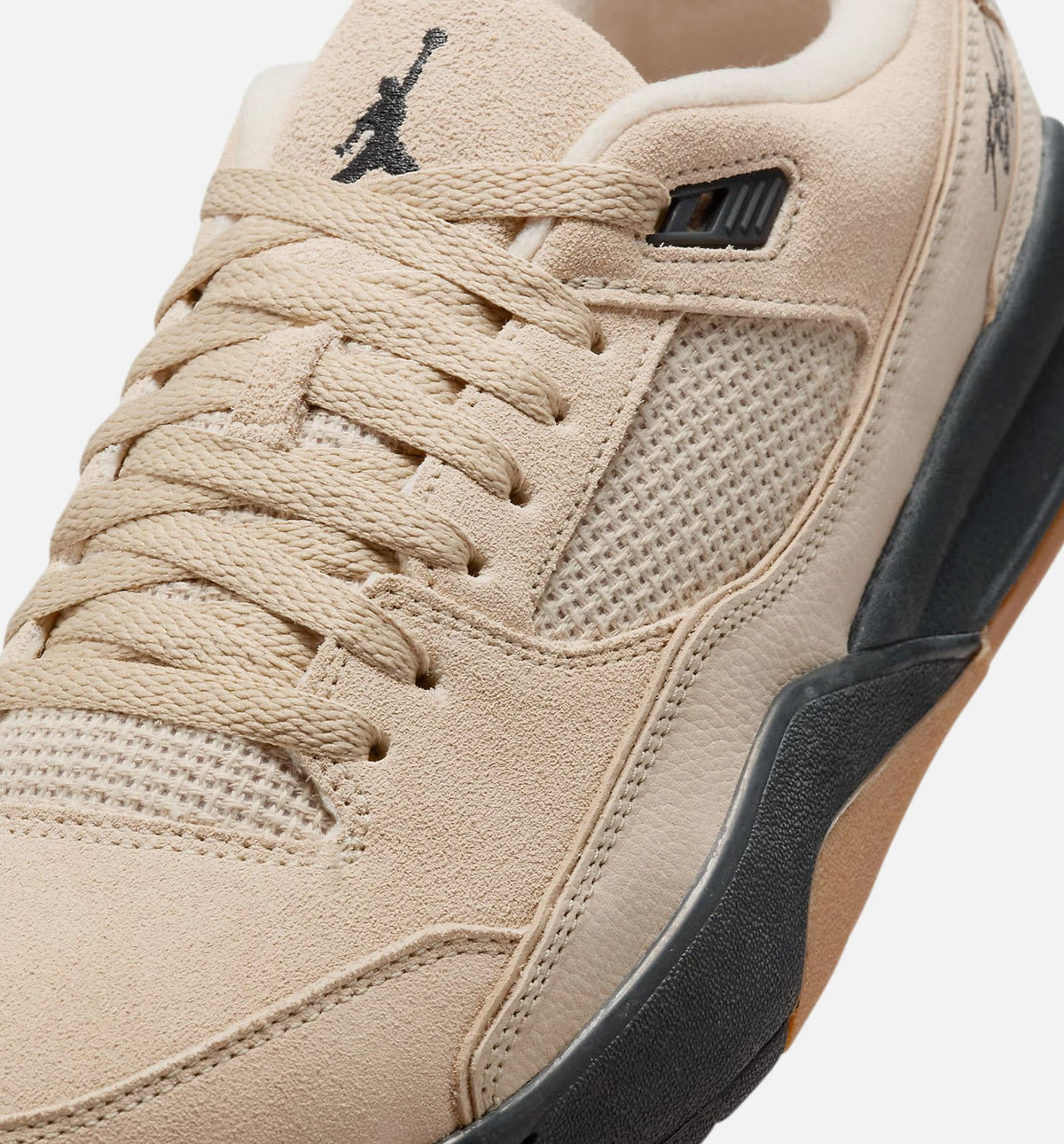 Flight Court Rattan/Anthracite Men's Sneakers