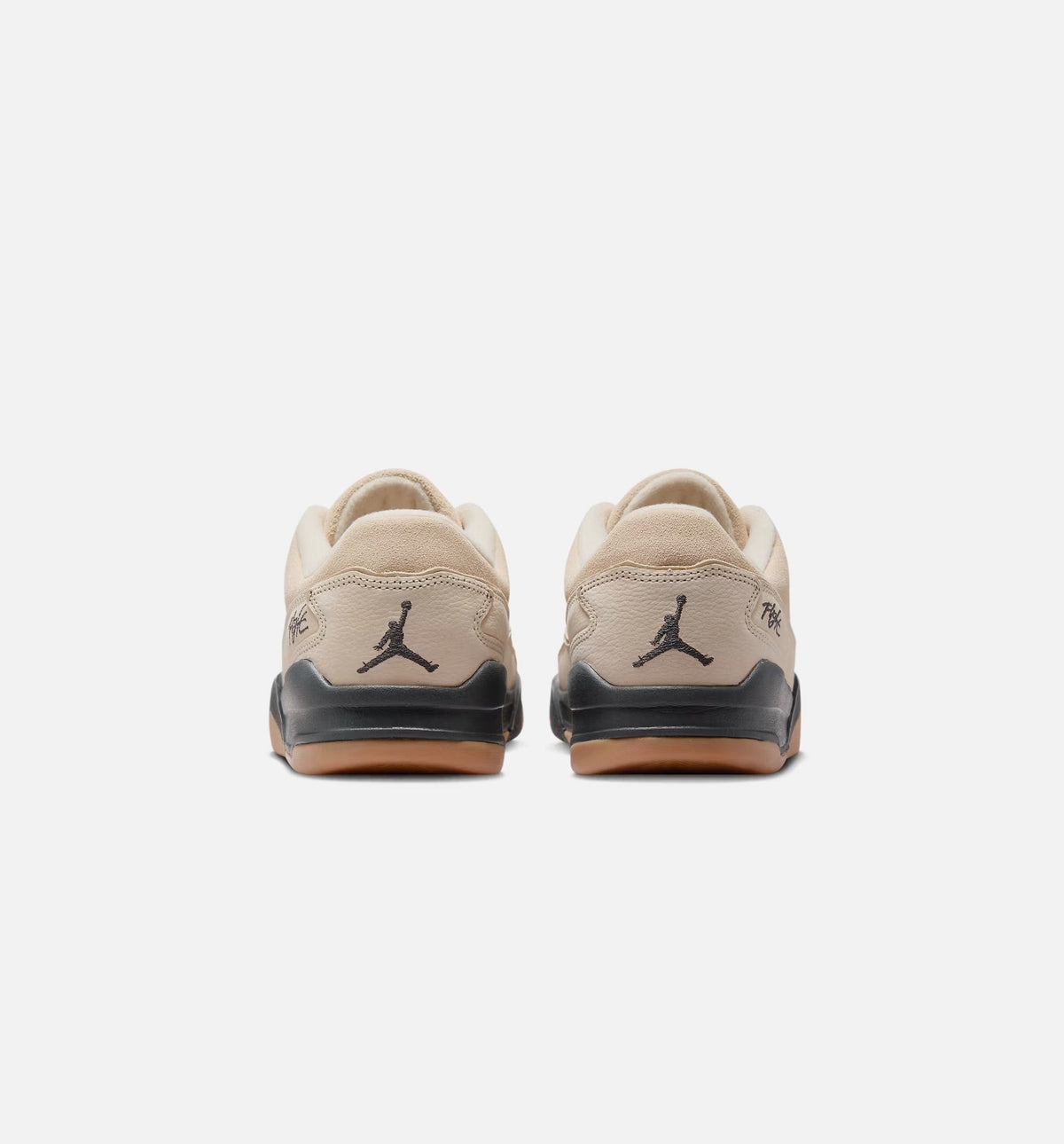 Flight Court Rattan/Anthracite Men's Sneakers