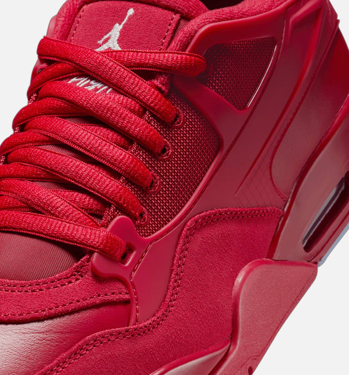 Air Jordan 4 RM Varsity Red/Blue Tint Men's Sneakers