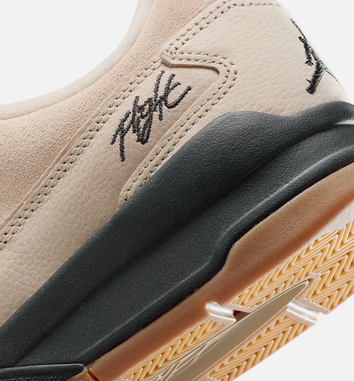 Flight Court Rattan/Anthracite Men's Sneakers