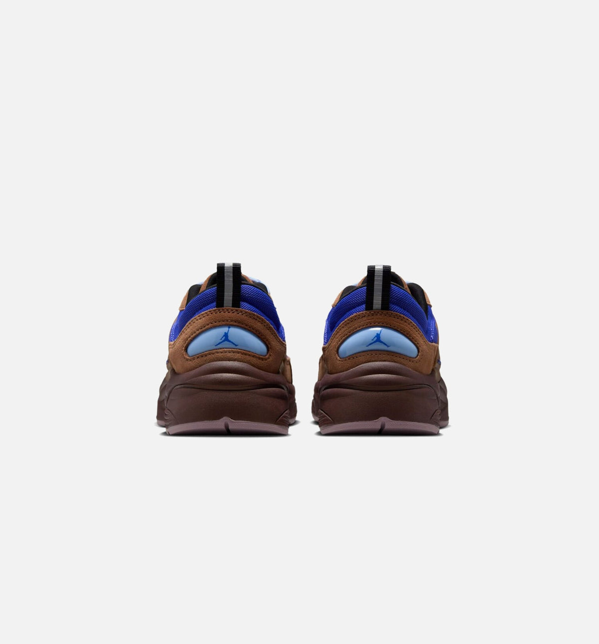 Trunner Archaeo Brown/Persian Violet Men's Sneakers